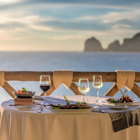קאבו סן לוקאס Pueblo Bonito Los Cabos Blanco Beach Resort מראה חיצוני תמונה
