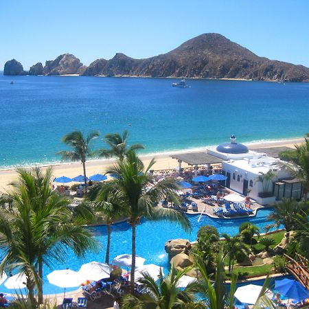 קאבו סן לוקאס Pueblo Bonito Los Cabos Blanco Beach Resort מראה חיצוני תמונה
