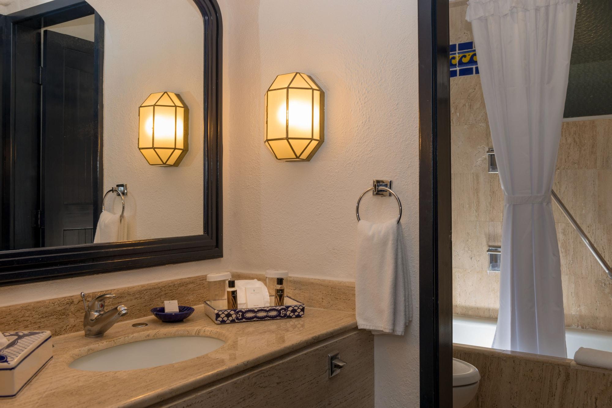 קאבו סן לוקאס Pueblo Bonito Los Cabos Blanco Beach Resort מראה חיצוני תמונה
