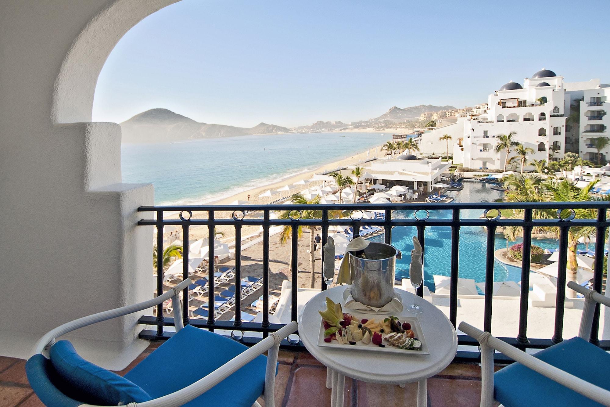 קאבו סן לוקאס Pueblo Bonito Los Cabos Blanco Beach Resort מראה חיצוני תמונה