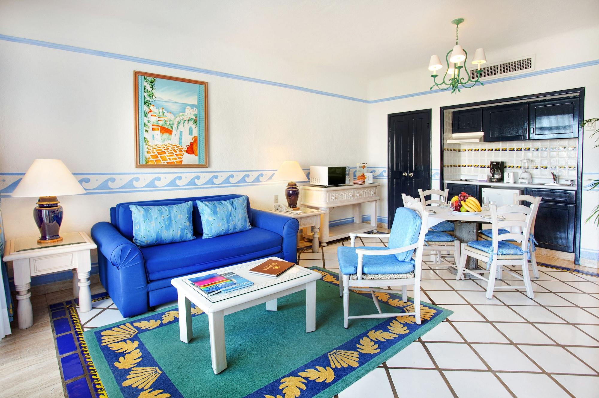 קאבו סן לוקאס Pueblo Bonito Los Cabos Blanco Beach Resort מראה חיצוני תמונה
