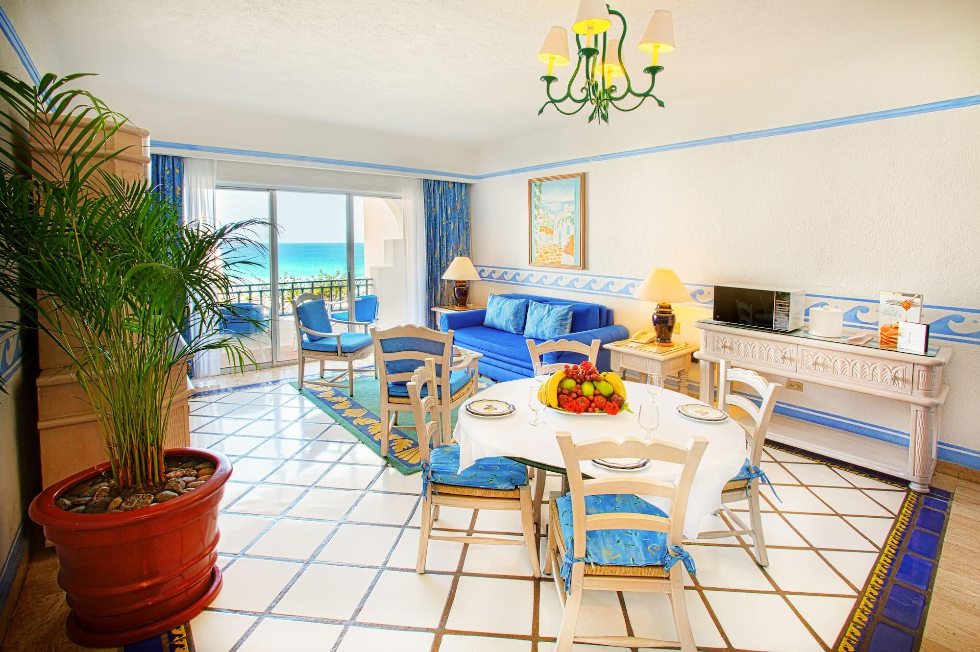 קאבו סן לוקאס Pueblo Bonito Los Cabos Blanco Beach Resort מראה חיצוני תמונה
