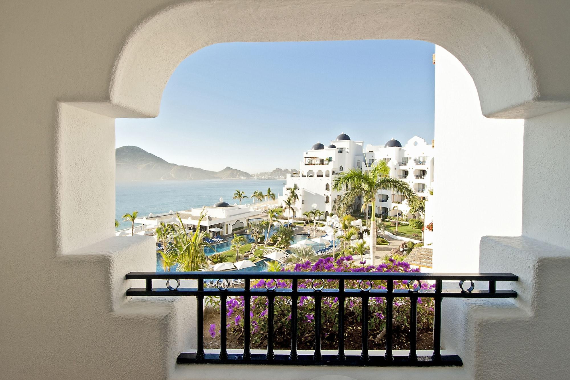 קאבו סן לוקאס Pueblo Bonito Los Cabos Blanco Beach Resort מראה חיצוני תמונה