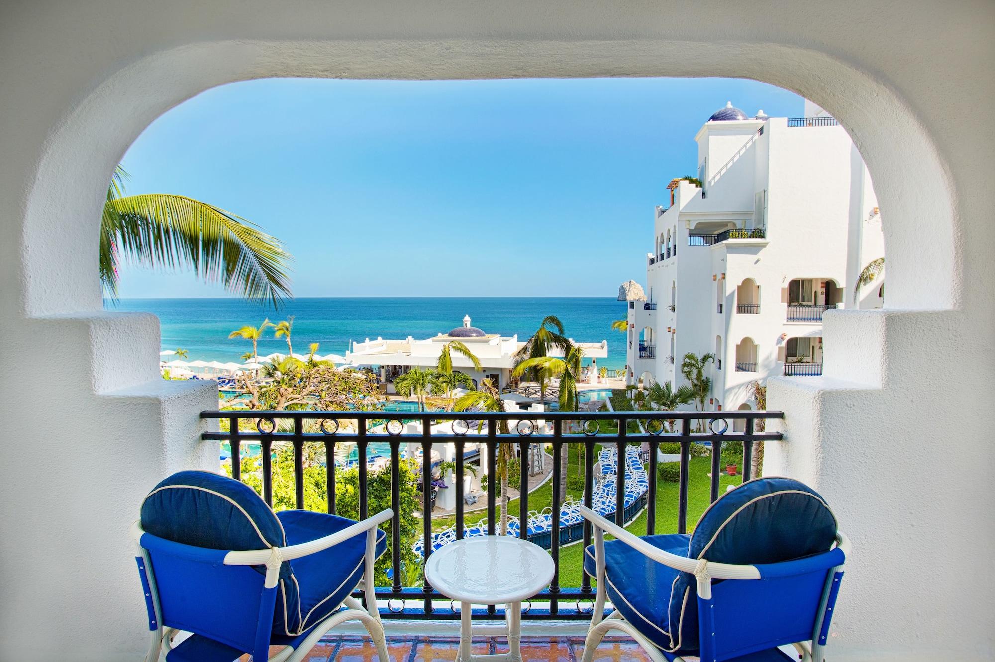 קאבו סן לוקאס Pueblo Bonito Los Cabos Blanco Beach Resort מראה חיצוני תמונה