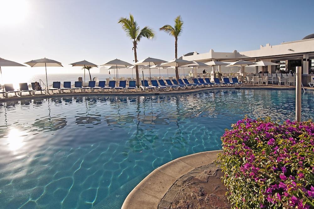 קאבו סן לוקאס Pueblo Bonito Los Cabos Blanco Beach Resort מראה חיצוני תמונה