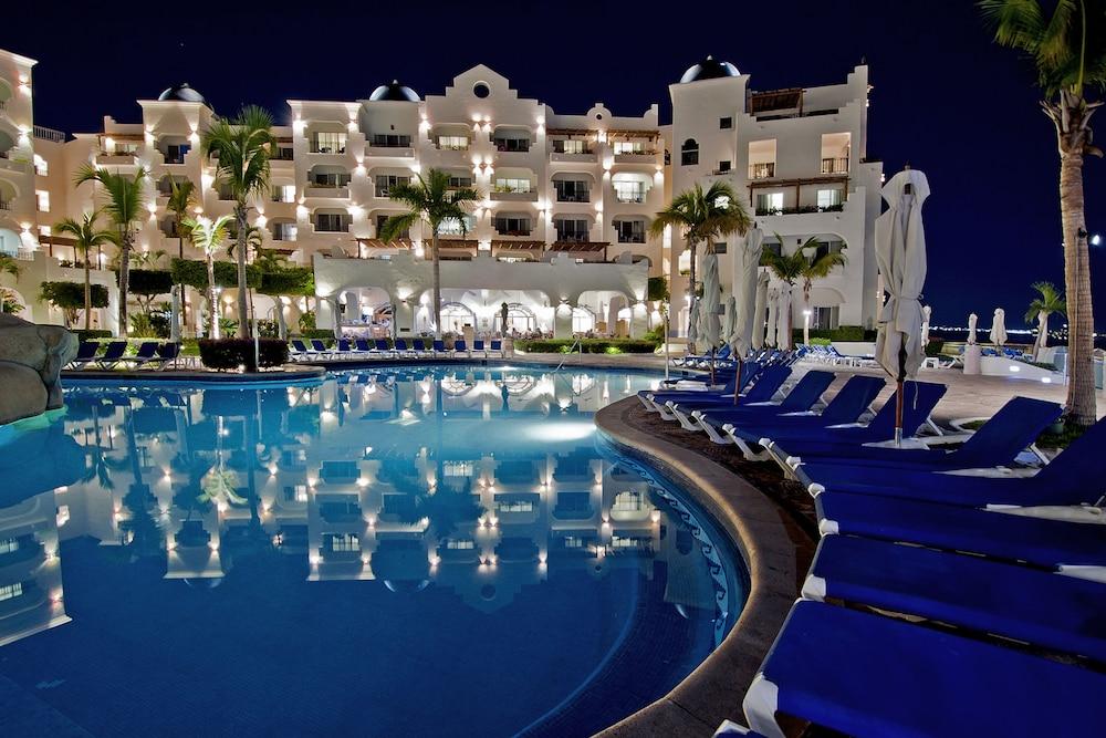 קאבו סן לוקאס Pueblo Bonito Los Cabos Blanco Beach Resort מראה חיצוני תמונה