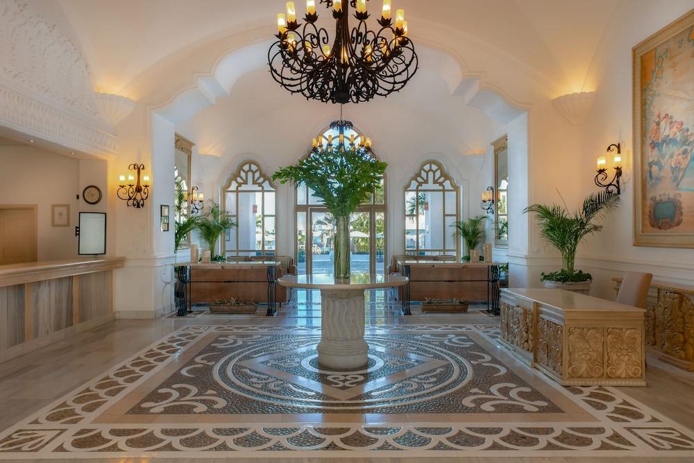 קאבו סן לוקאס Pueblo Bonito Los Cabos Blanco Beach Resort מראה חיצוני תמונה