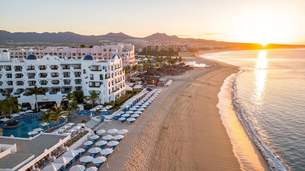 קאבו סן לוקאס Pueblo Bonito Los Cabos Blanco Beach Resort מראה חיצוני תמונה