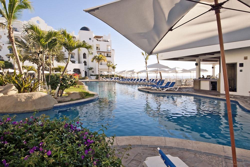 קאבו סן לוקאס Pueblo Bonito Los Cabos Blanco Beach Resort מראה חיצוני תמונה