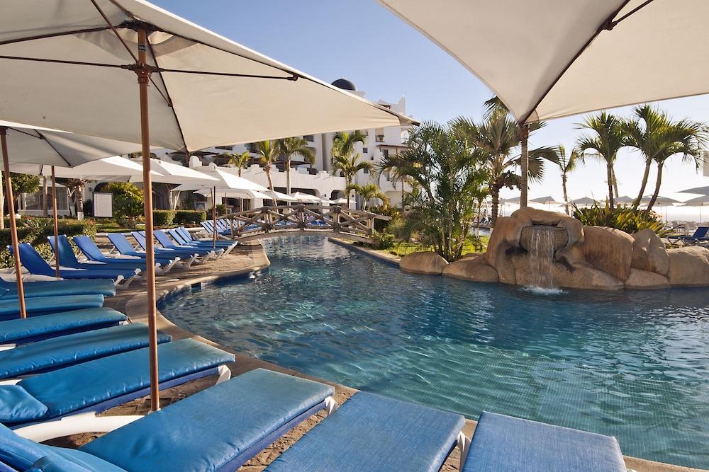 קאבו סן לוקאס Pueblo Bonito Los Cabos Blanco Beach Resort מראה חיצוני תמונה