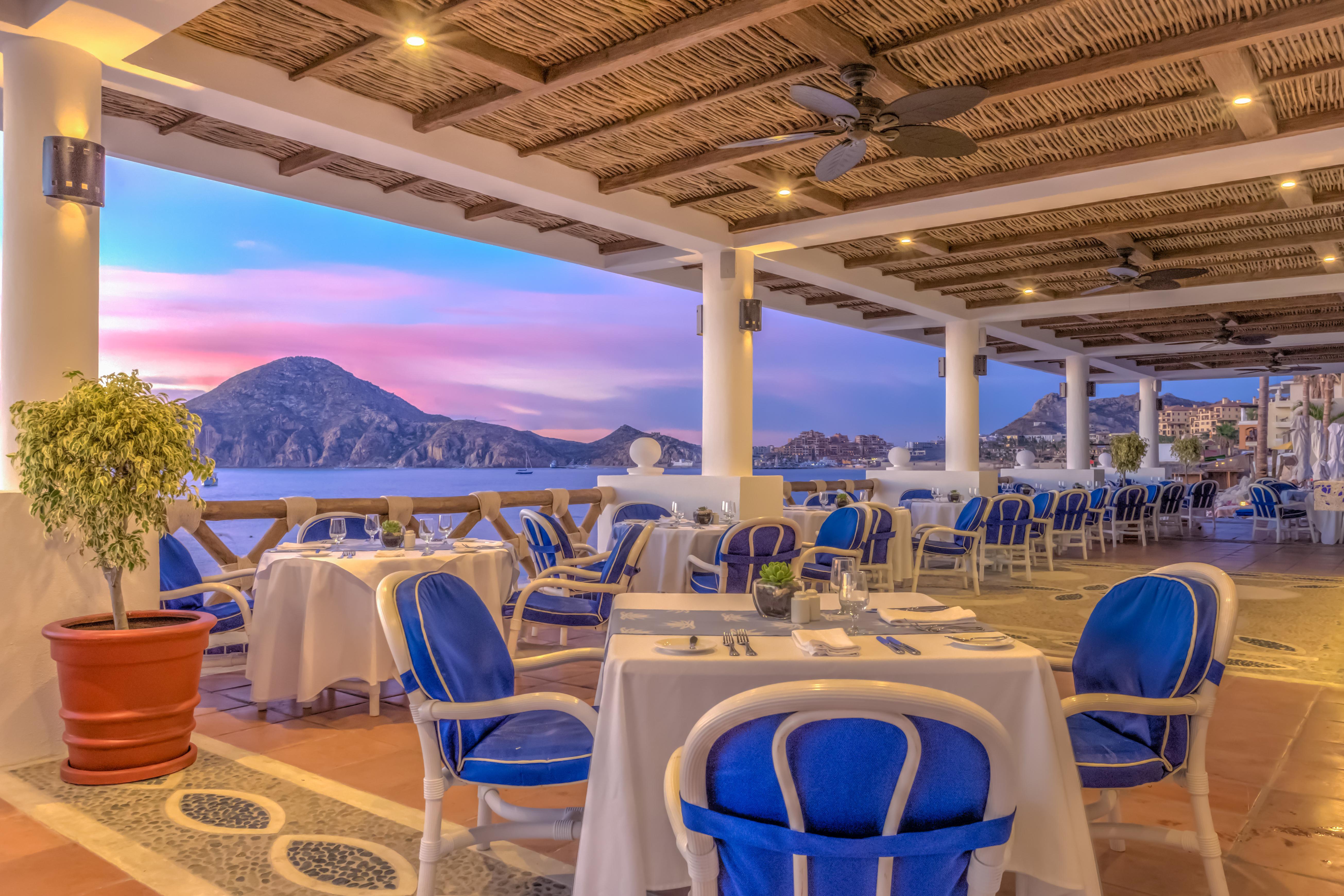 קאבו סן לוקאס Pueblo Bonito Los Cabos Blanco Beach Resort מראה חיצוני תמונה