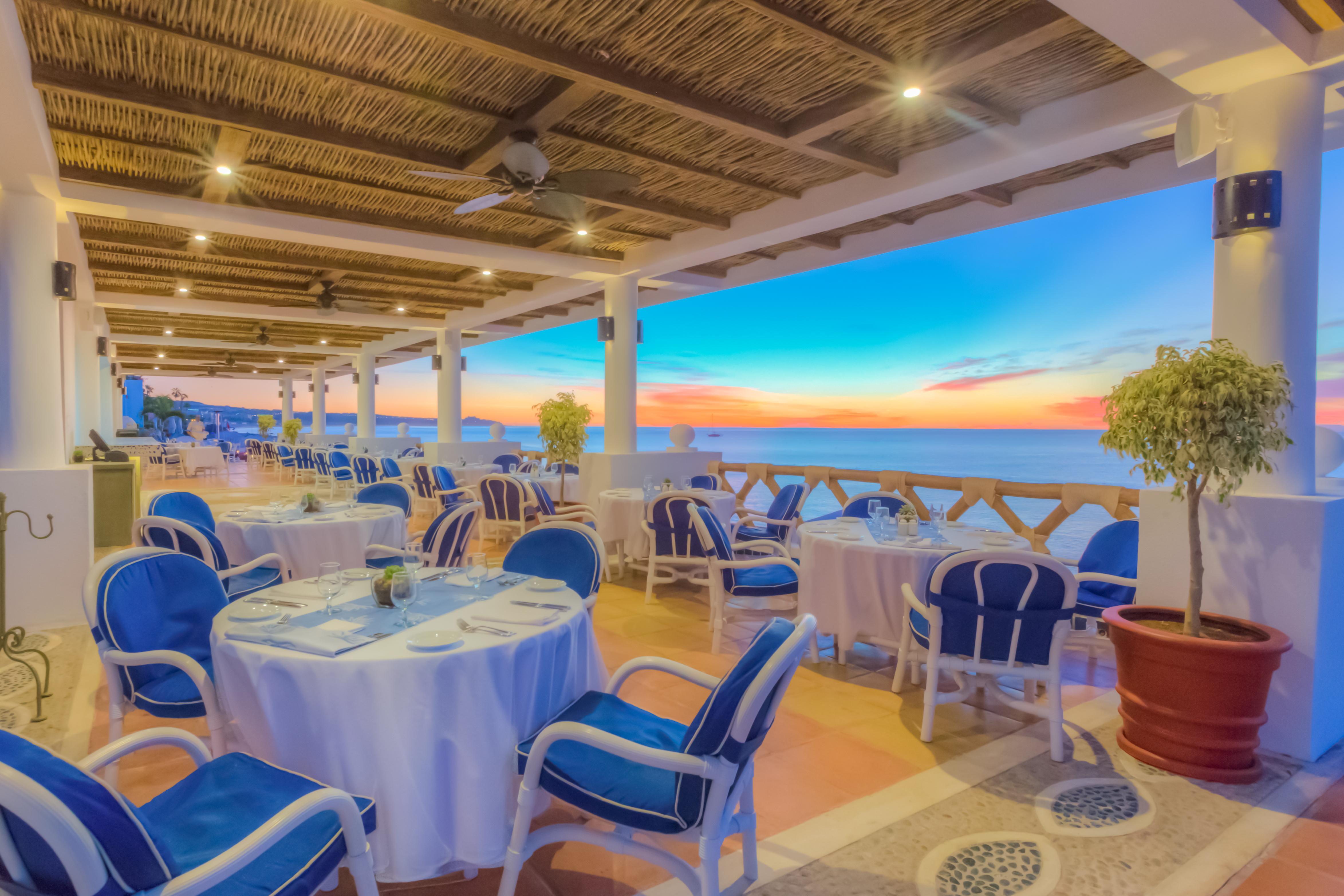 קאבו סן לוקאס Pueblo Bonito Los Cabos Blanco Beach Resort מראה חיצוני תמונה