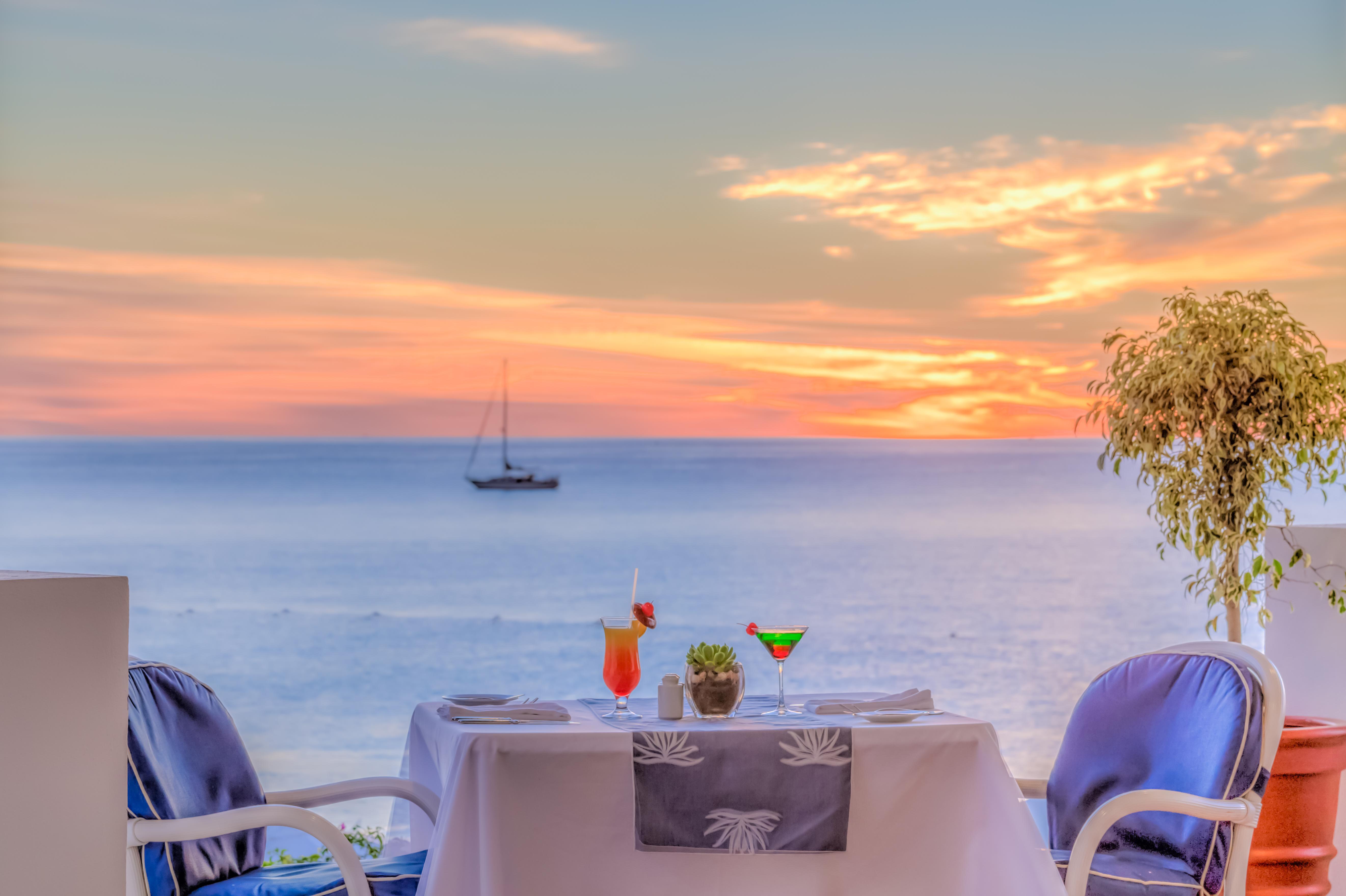 קאבו סן לוקאס Pueblo Bonito Los Cabos Blanco Beach Resort מראה חיצוני תמונה