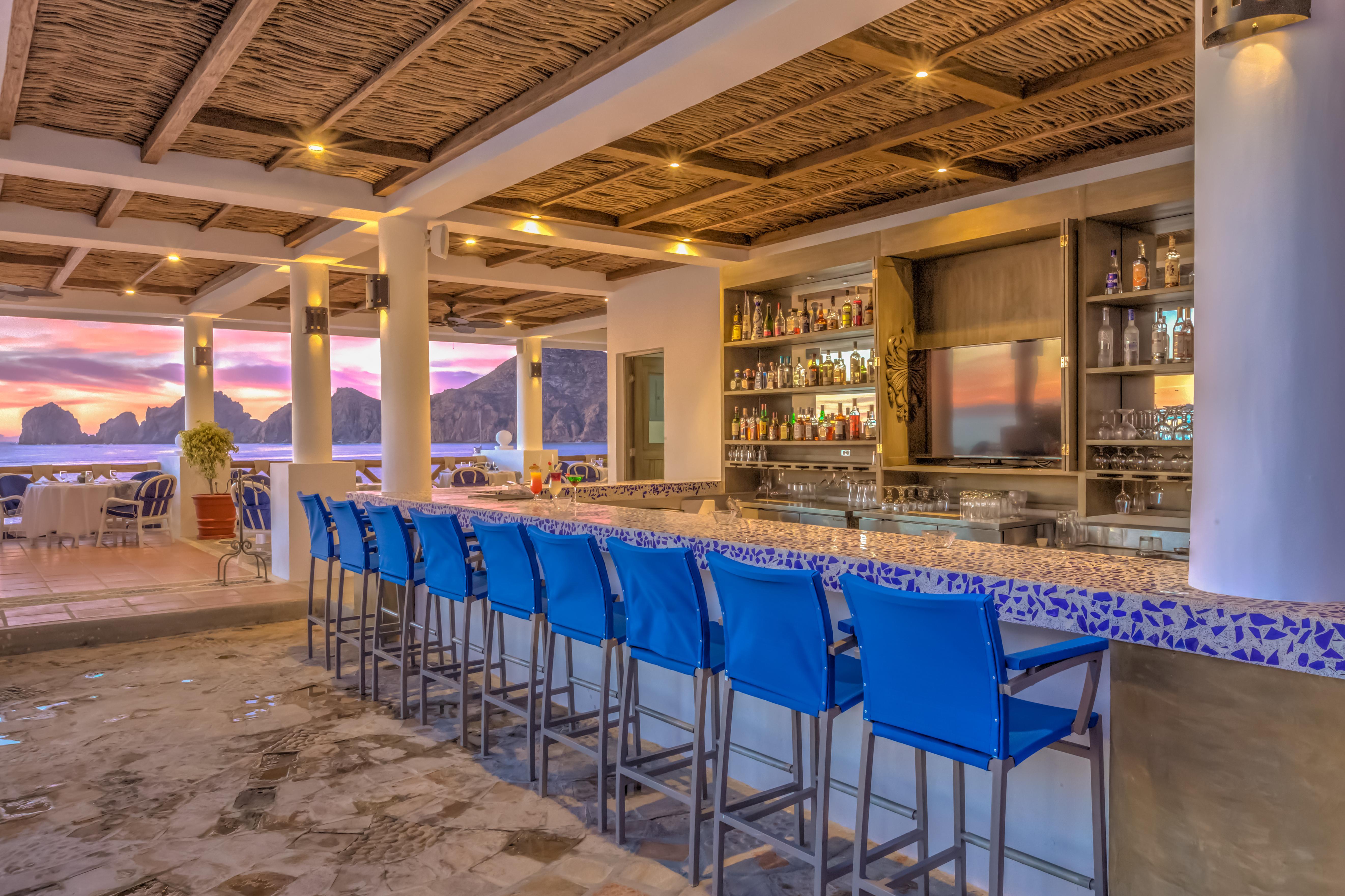 קאבו סן לוקאס Pueblo Bonito Los Cabos Blanco Beach Resort מראה חיצוני תמונה