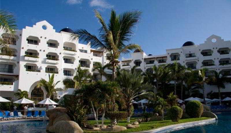 קאבו סן לוקאס Pueblo Bonito Los Cabos Blanco Beach Resort מראה חיצוני תמונה