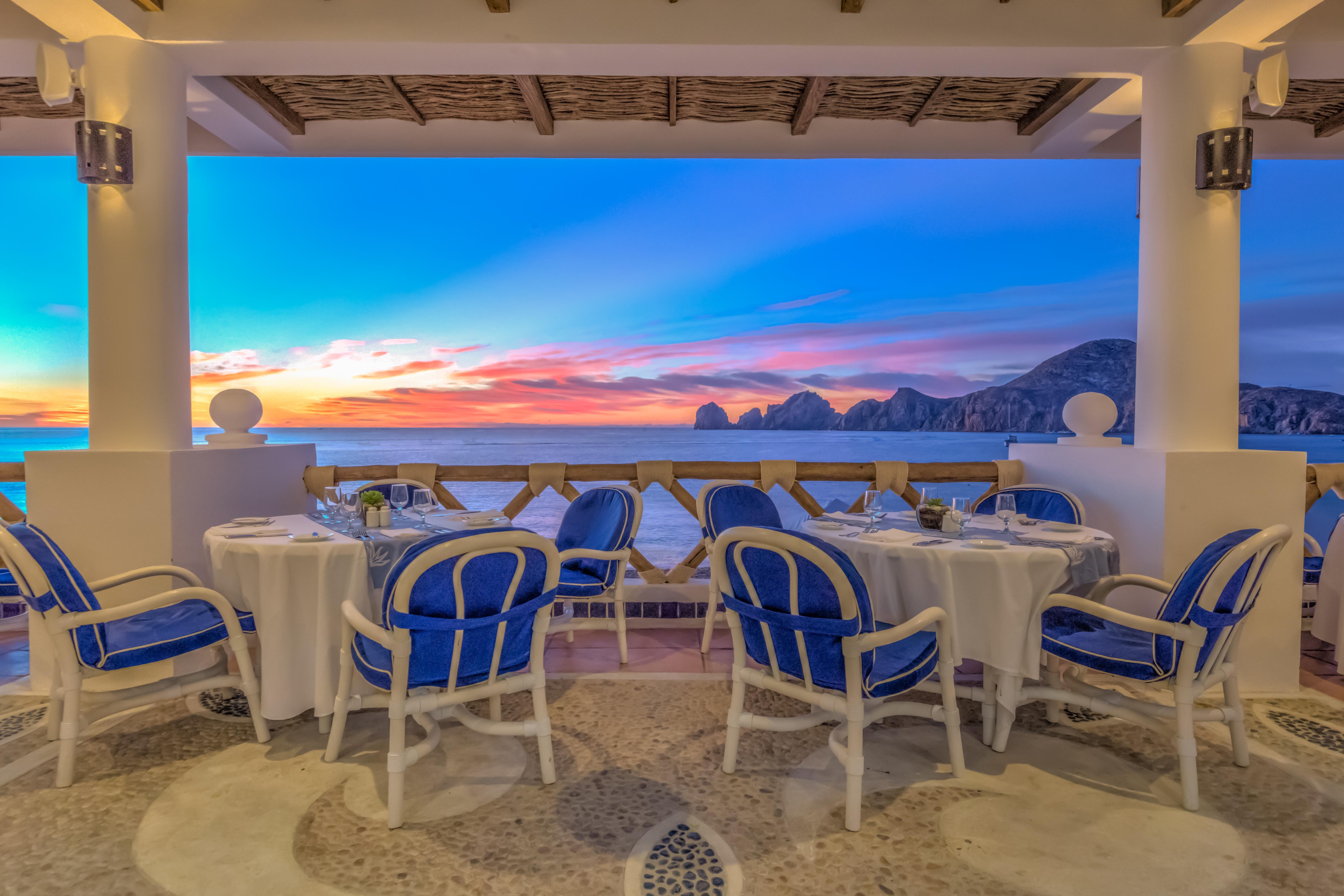 קאבו סן לוקאס Pueblo Bonito Los Cabos Blanco Beach Resort מראה חיצוני תמונה