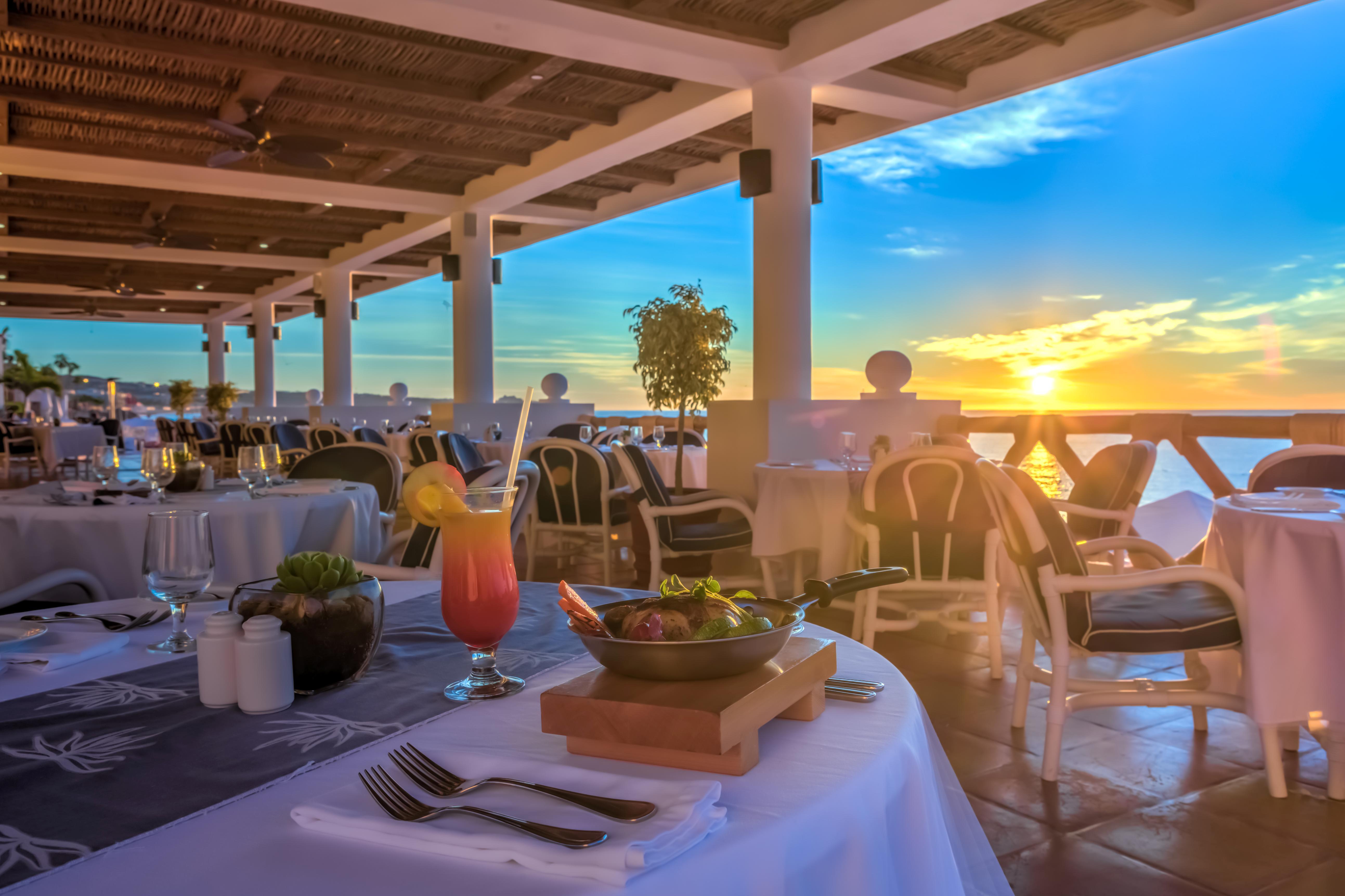 קאבו סן לוקאס Pueblo Bonito Los Cabos Blanco Beach Resort מראה חיצוני תמונה