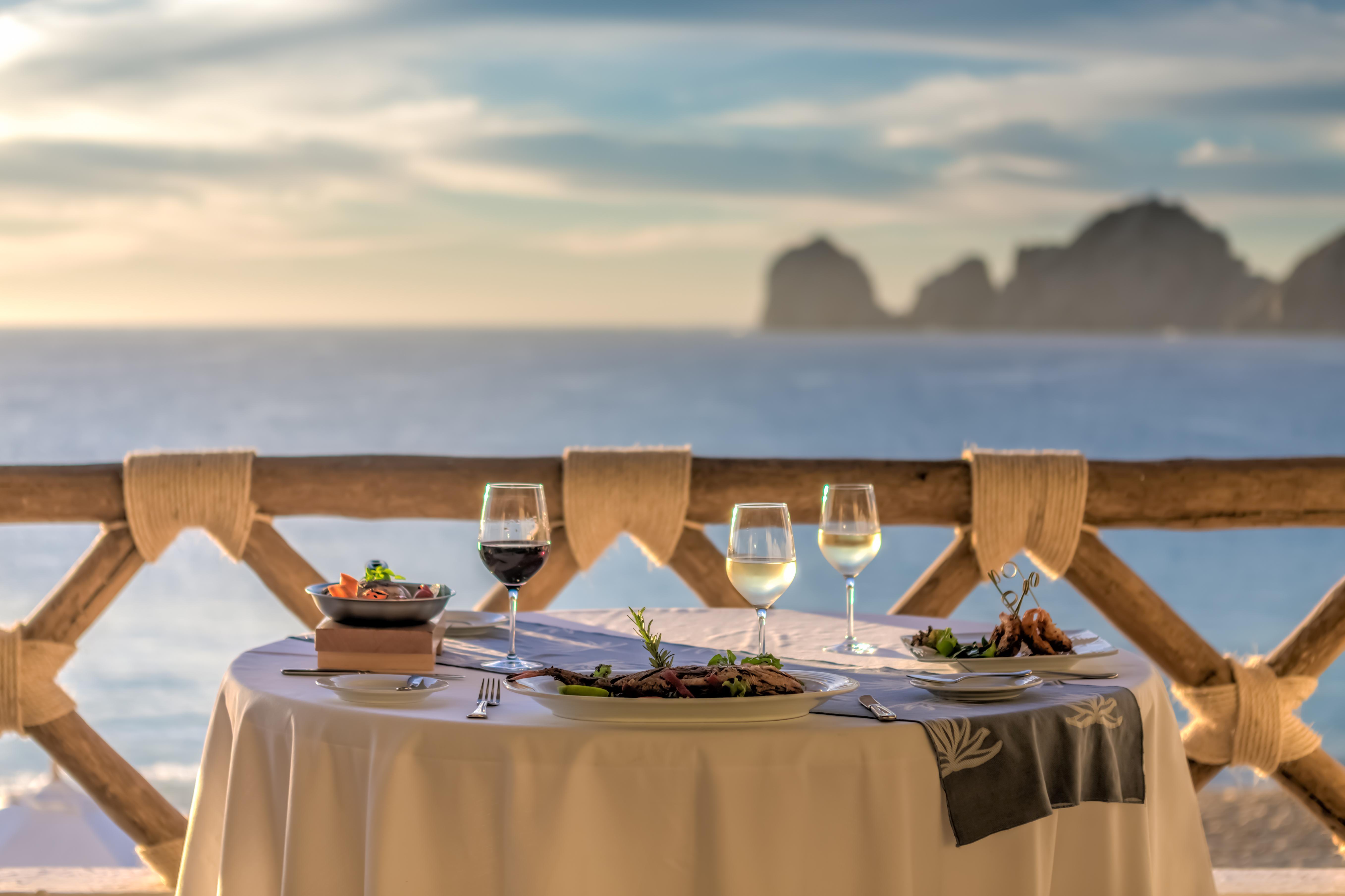 קאבו סן לוקאס Pueblo Bonito Los Cabos Blanco Beach Resort מראה חיצוני תמונה
