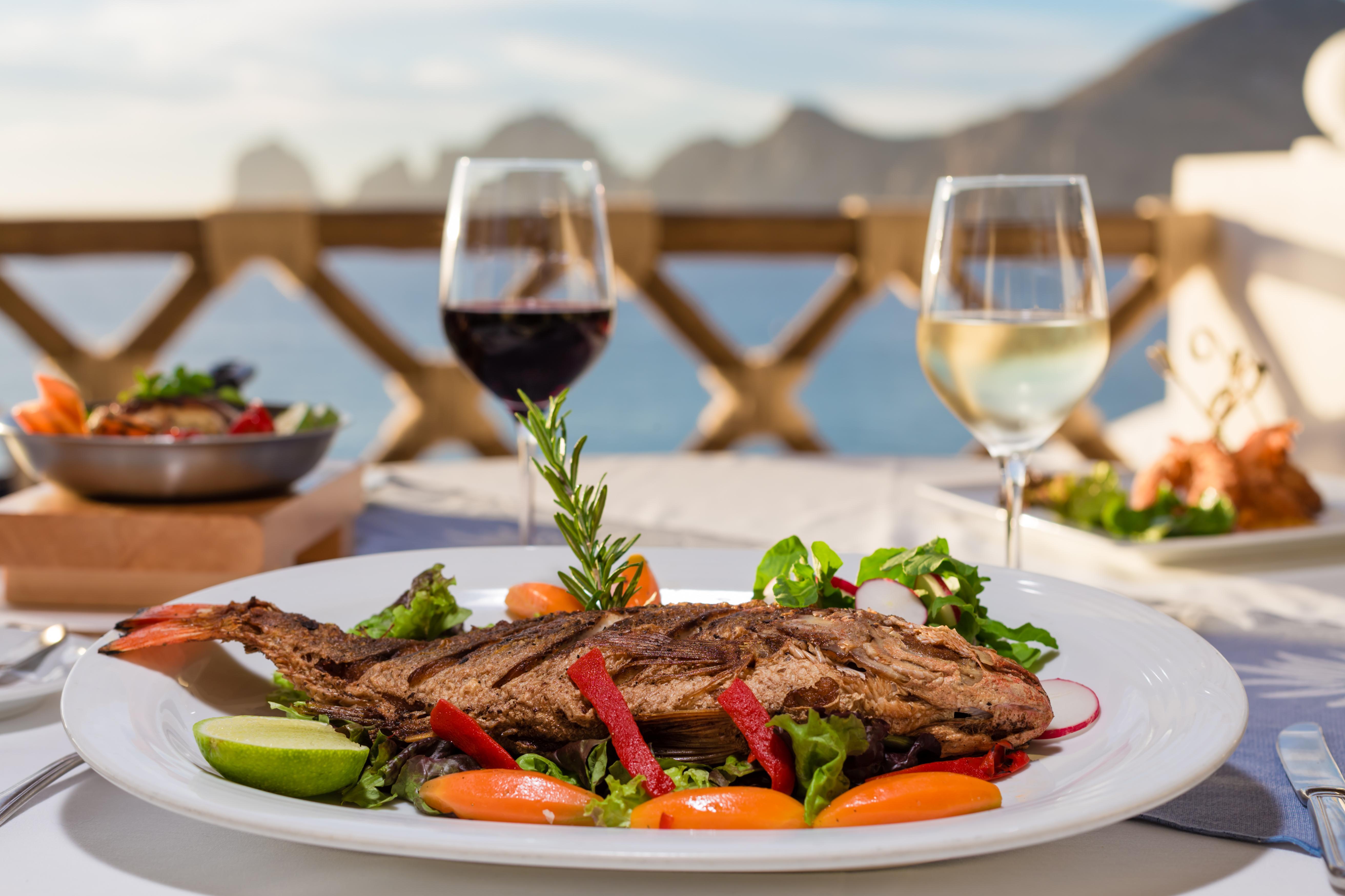 קאבו סן לוקאס Pueblo Bonito Los Cabos Blanco Beach Resort מראה חיצוני תמונה