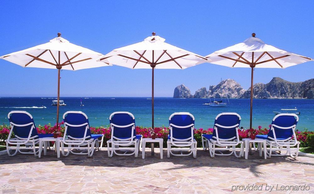 קאבו סן לוקאס Pueblo Bonito Los Cabos Blanco Beach Resort מתקנים תמונה