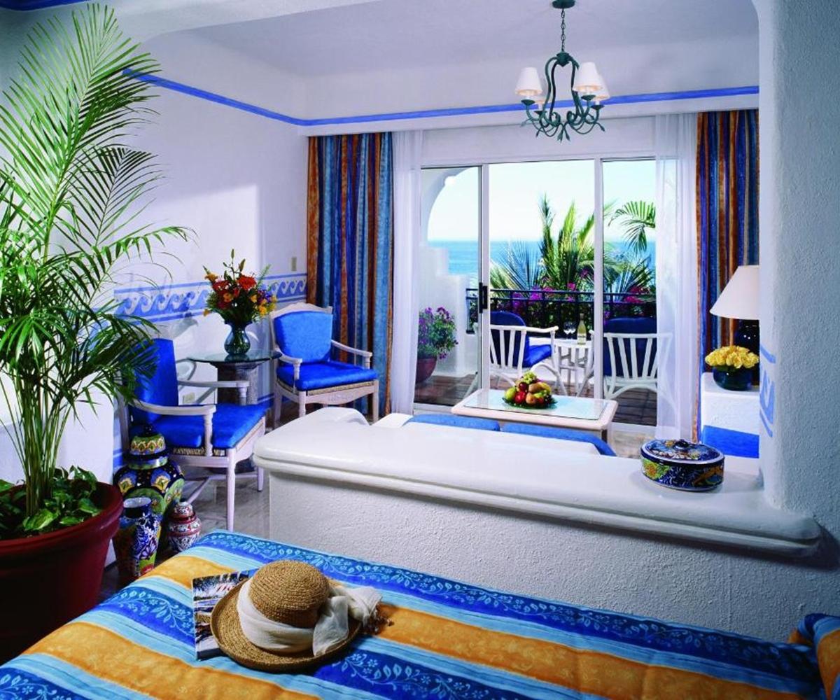 קאבו סן לוקאס Pueblo Bonito Los Cabos Blanco Beach Resort מראה חיצוני תמונה