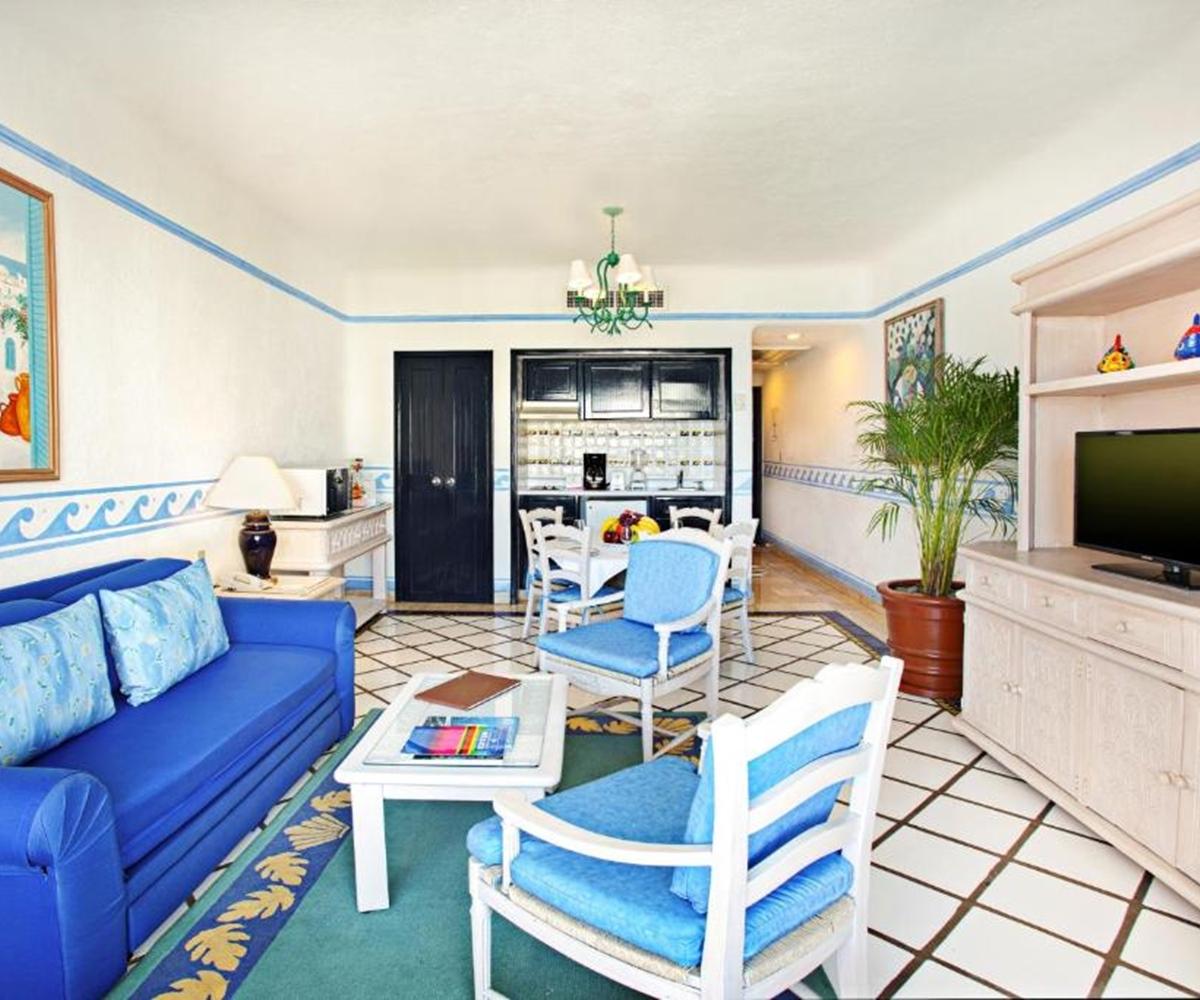 קאבו סן לוקאס Pueblo Bonito Los Cabos Blanco Beach Resort מראה חיצוני תמונה