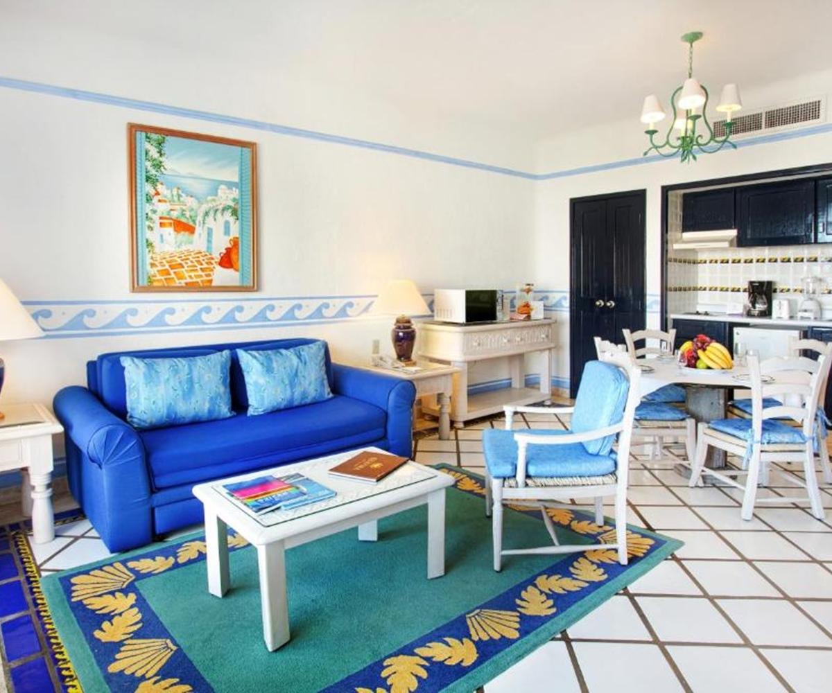 קאבו סן לוקאס Pueblo Bonito Los Cabos Blanco Beach Resort מראה חיצוני תמונה