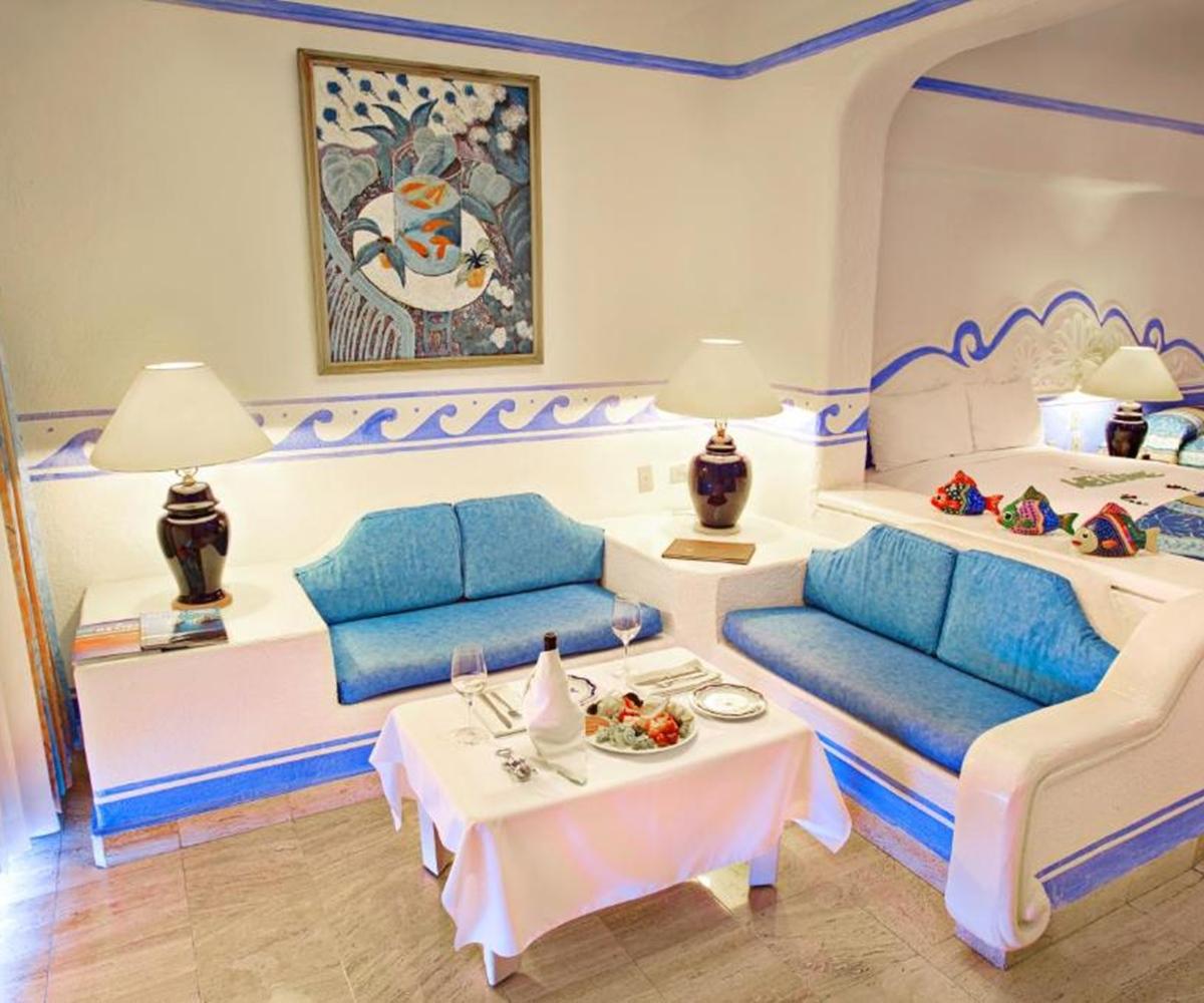 קאבו סן לוקאס Pueblo Bonito Los Cabos Blanco Beach Resort מראה חיצוני תמונה