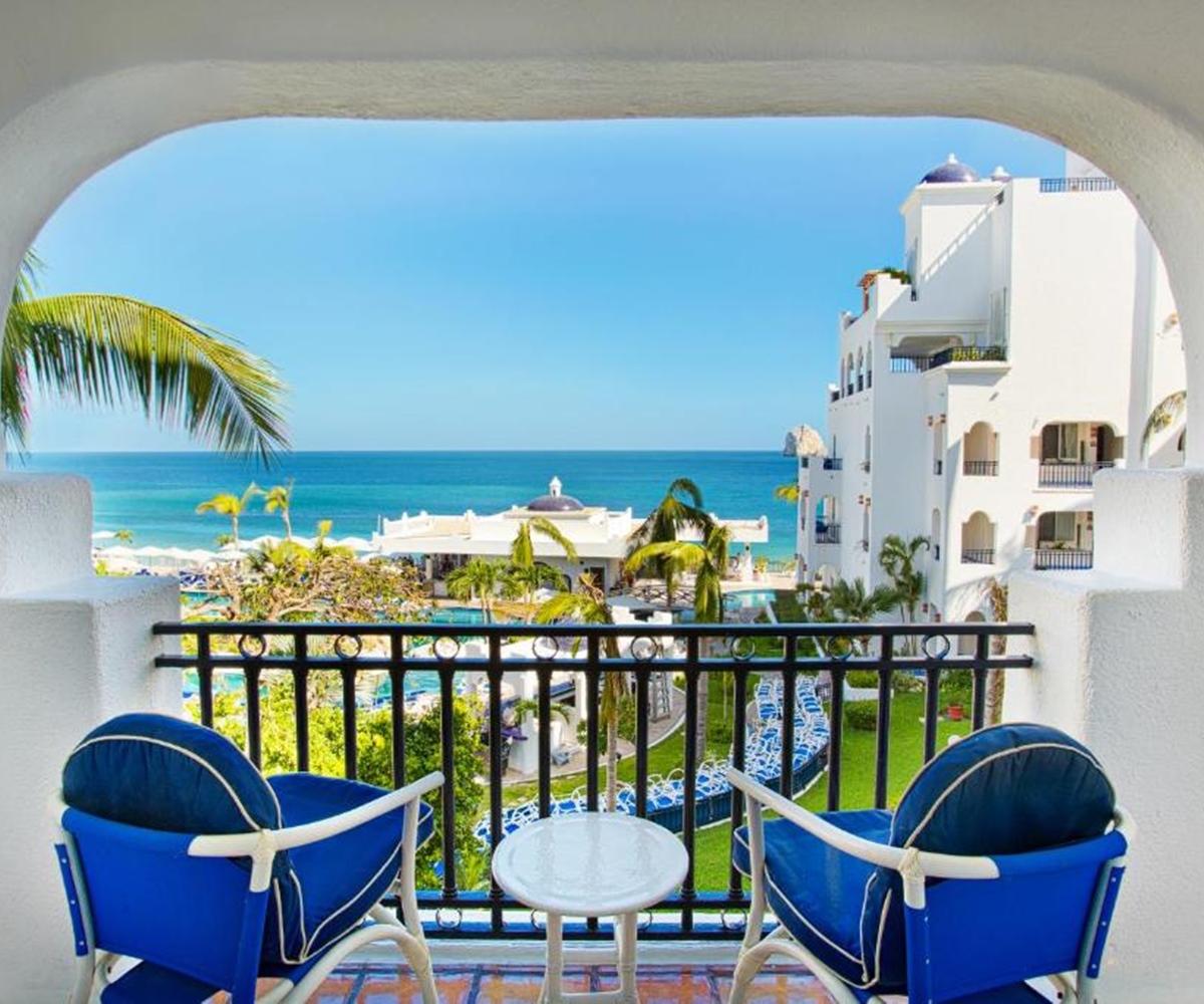 קאבו סן לוקאס Pueblo Bonito Los Cabos Blanco Beach Resort מראה חיצוני תמונה