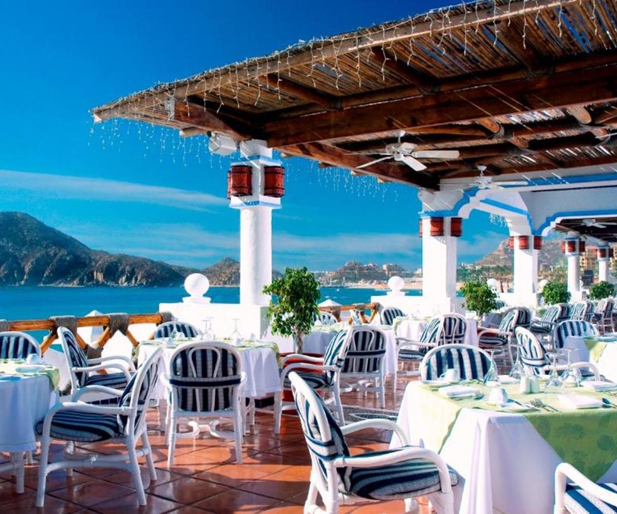 קאבו סן לוקאס Pueblo Bonito Los Cabos Blanco Beach Resort מראה חיצוני תמונה