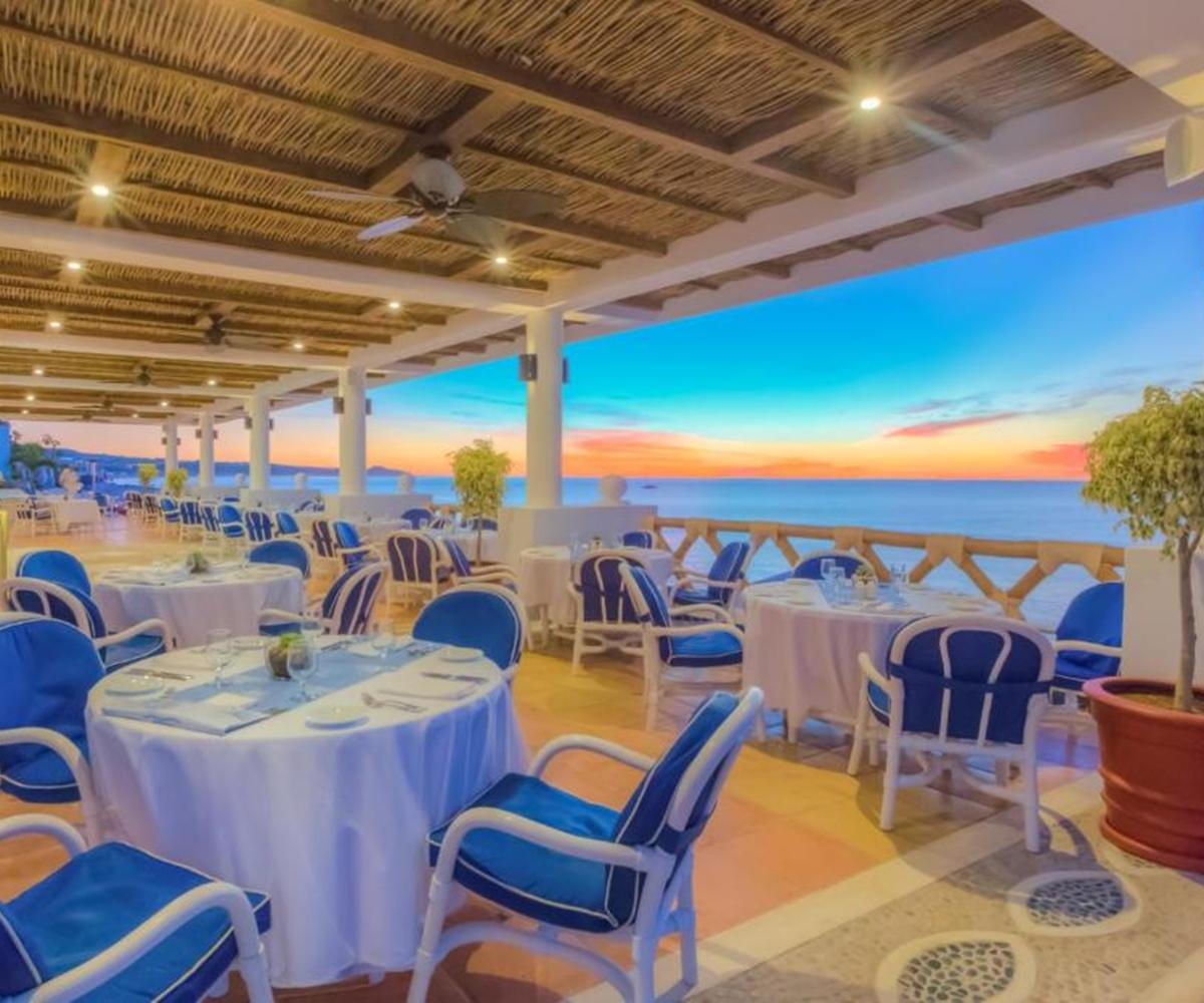קאבו סן לוקאס Pueblo Bonito Los Cabos Blanco Beach Resort מראה חיצוני תמונה