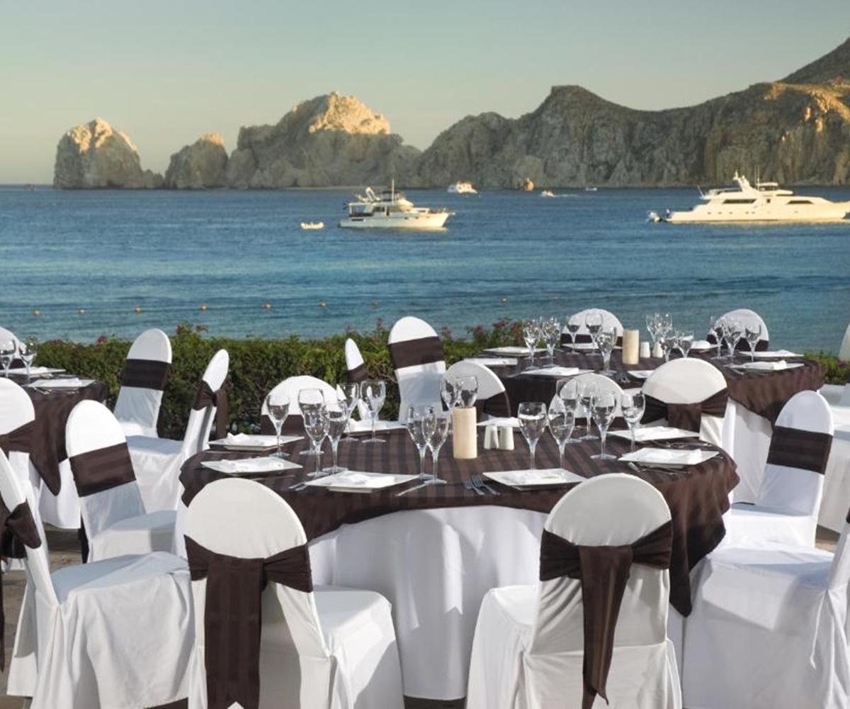 קאבו סן לוקאס Pueblo Bonito Los Cabos Blanco Beach Resort מראה חיצוני תמונה