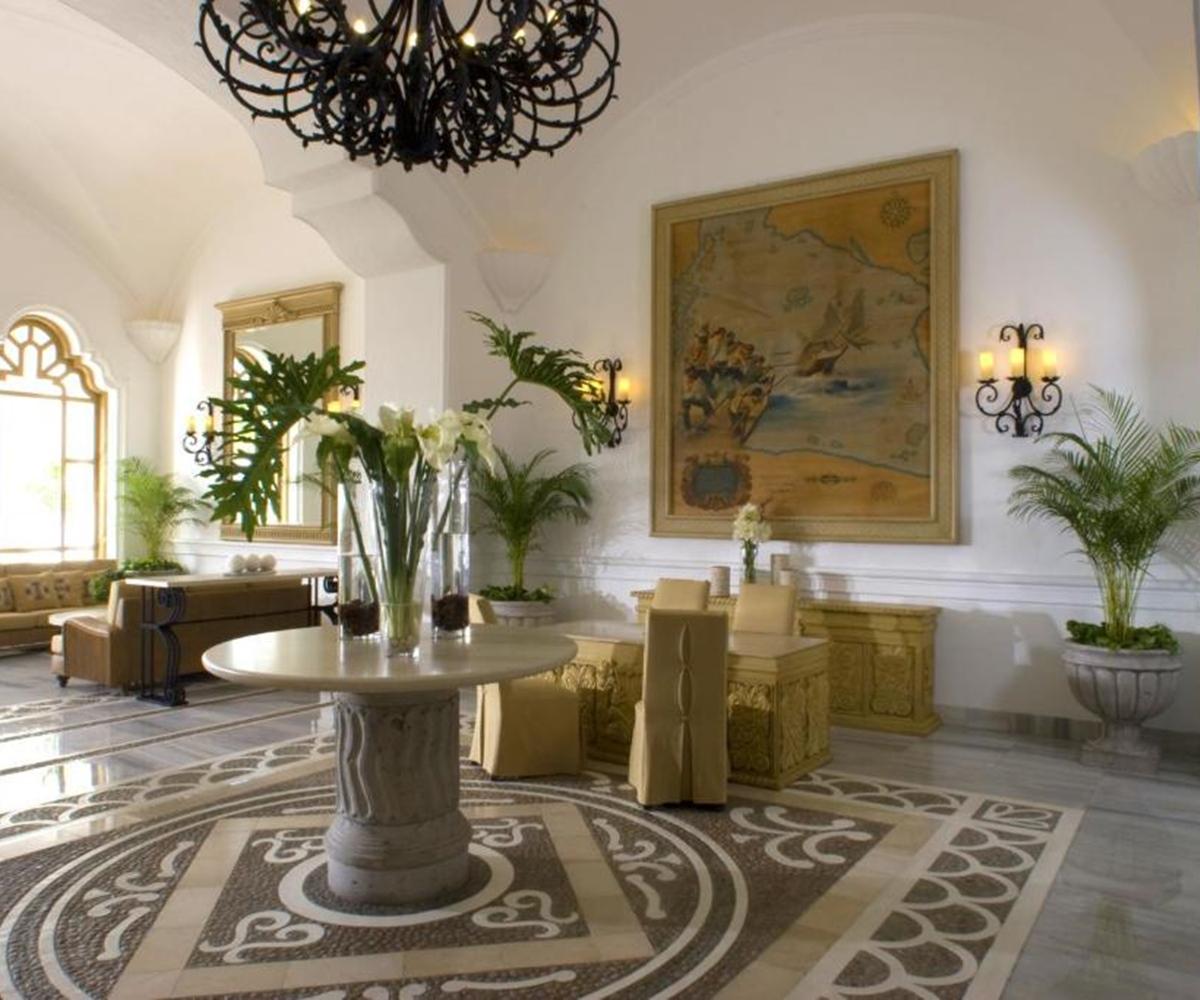 קאבו סן לוקאס Pueblo Bonito Los Cabos Blanco Beach Resort מראה חיצוני תמונה