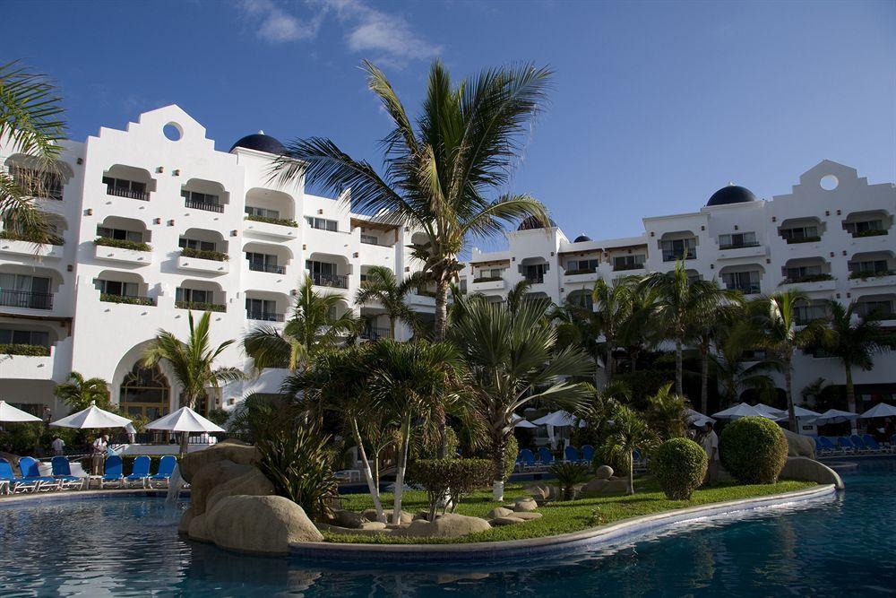 קאבו סן לוקאס Pueblo Bonito Los Cabos Blanco Beach Resort מראה חיצוני תמונה