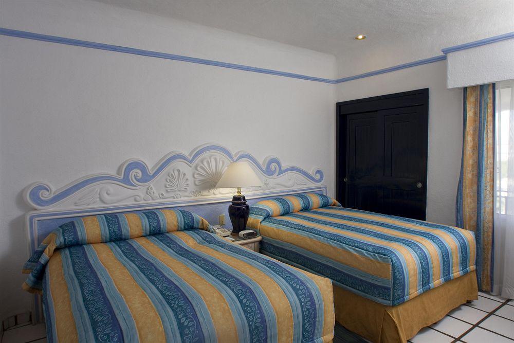 קאבו סן לוקאס Pueblo Bonito Los Cabos Blanco Beach Resort חדר תמונה