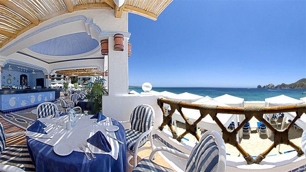 קאבו סן לוקאס Pueblo Bonito Los Cabos Blanco Beach Resort מראה חיצוני תמונה