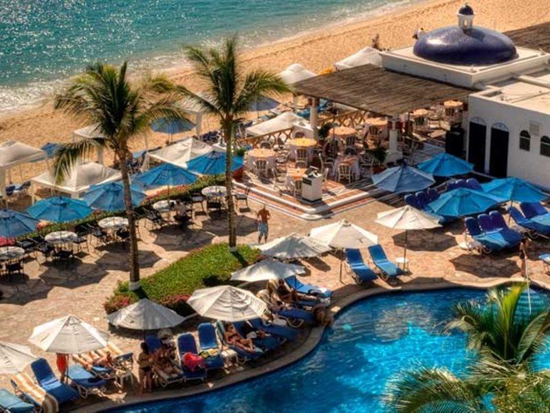קאבו סן לוקאס Pueblo Bonito Los Cabos Blanco Beach Resort מראה חיצוני תמונה