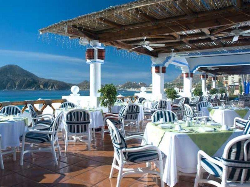 קאבו סן לוקאס Pueblo Bonito Los Cabos Blanco Beach Resort מראה חיצוני תמונה