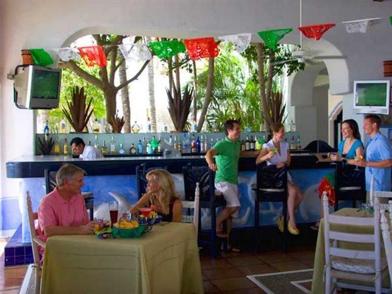 קאבו סן לוקאס Pueblo Bonito Los Cabos Blanco Beach Resort מראה חיצוני תמונה