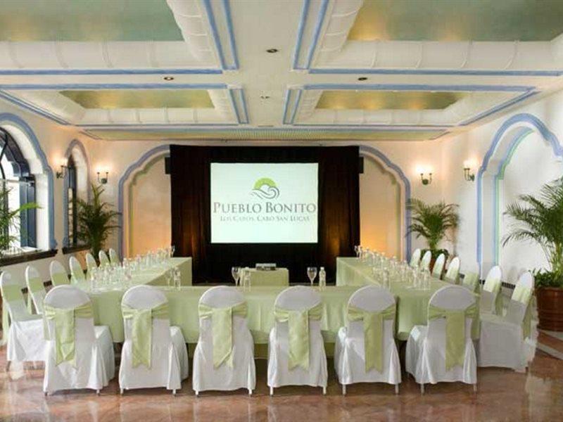קאבו סן לוקאס Pueblo Bonito Los Cabos Blanco Beach Resort מראה חיצוני תמונה