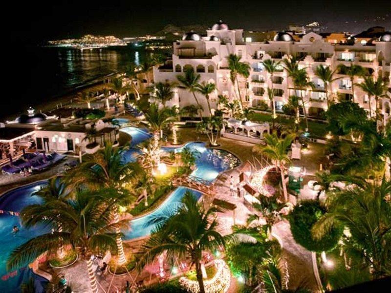 קאבו סן לוקאס Pueblo Bonito Los Cabos Blanco Beach Resort מראה חיצוני תמונה