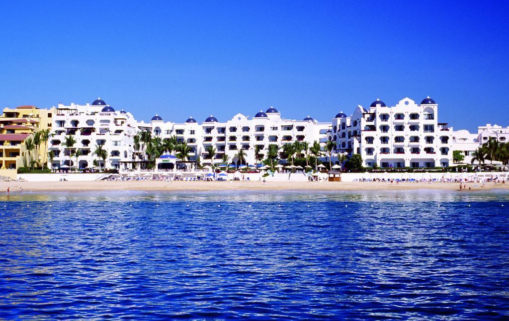 קאבו סן לוקאס Pueblo Bonito Los Cabos Blanco Beach Resort מראה חיצוני תמונה