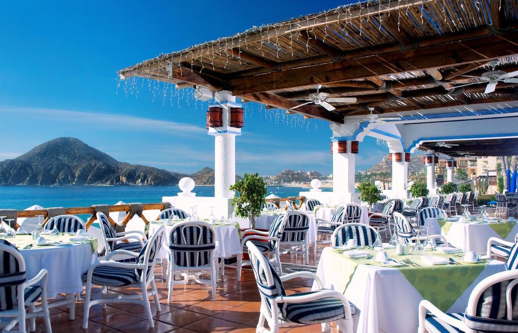 קאבו סן לוקאס Pueblo Bonito Los Cabos Blanco Beach Resort מראה חיצוני תמונה