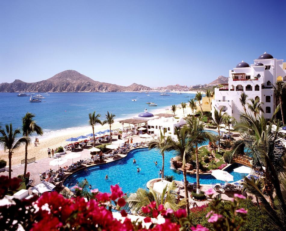 קאבו סן לוקאס Pueblo Bonito Los Cabos Blanco Beach Resort מתקנים תמונה
